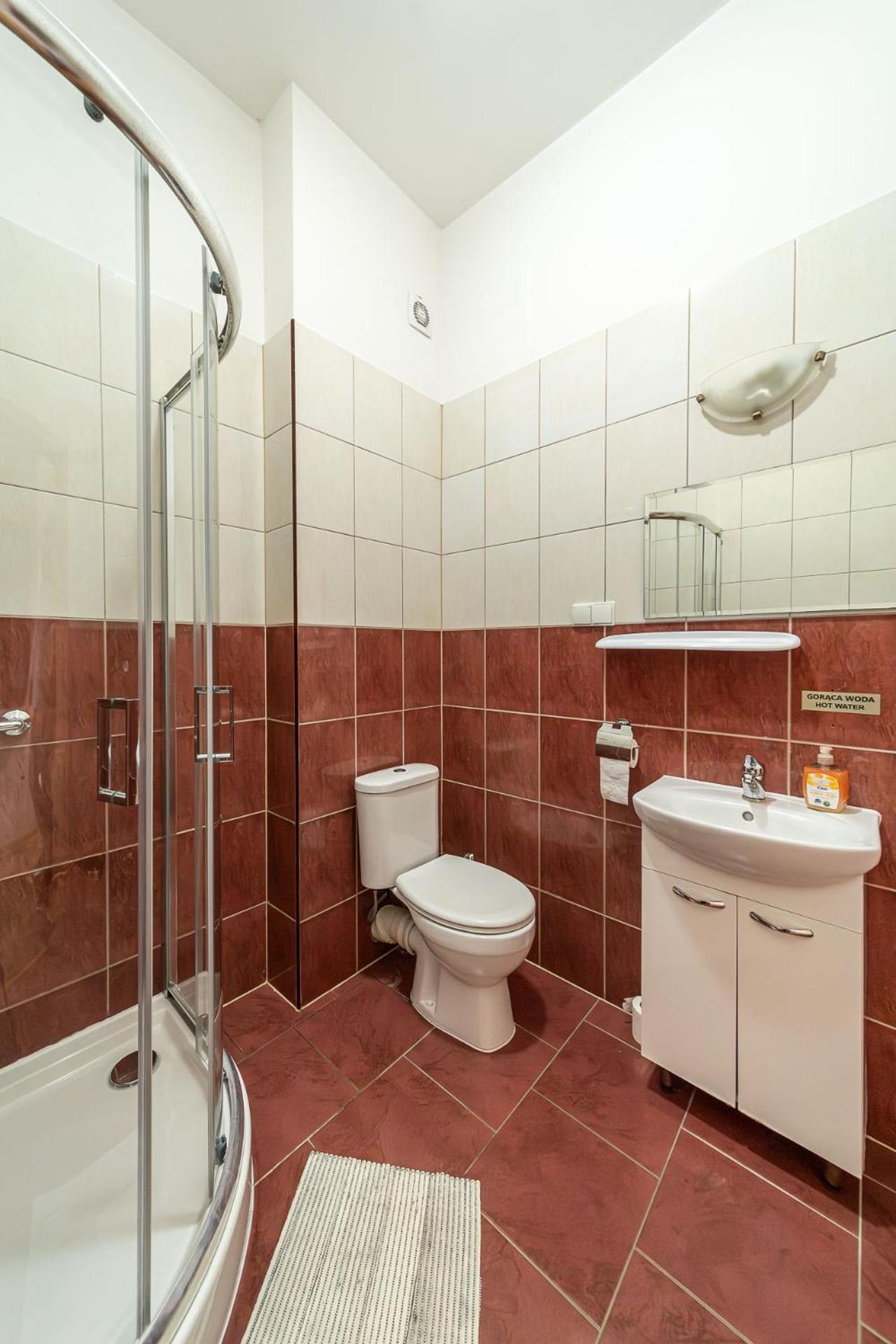 Motel "Plomyk" Kunowice Екстериор снимка